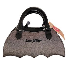 Betsey Bat Crossbody